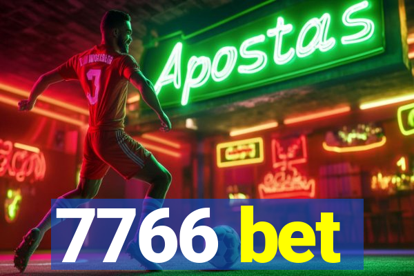 7766 bet